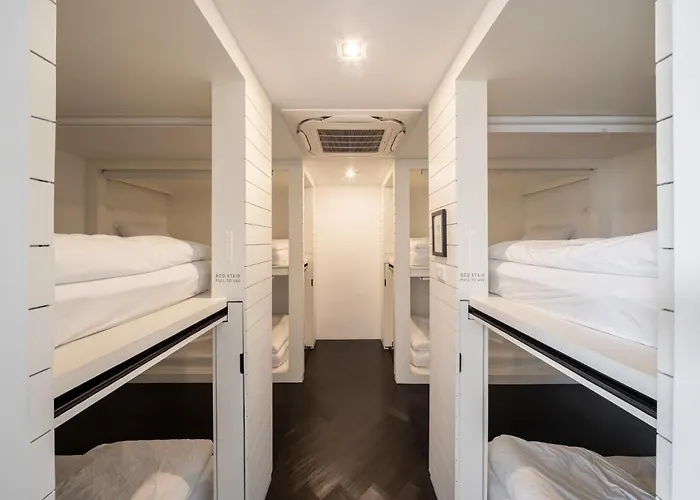 Hotel Pa Prank - Bangkok