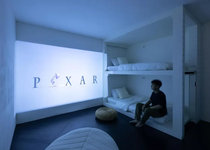 Pa Prank - 2* Bangkok