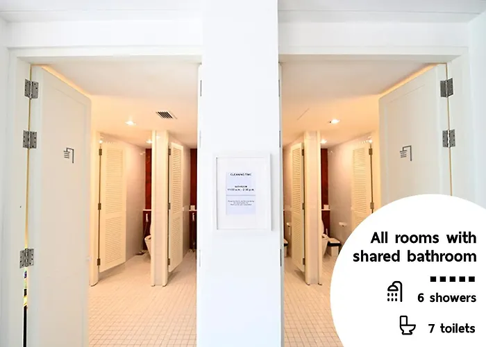 Pa Prank - Hotel Bangkok