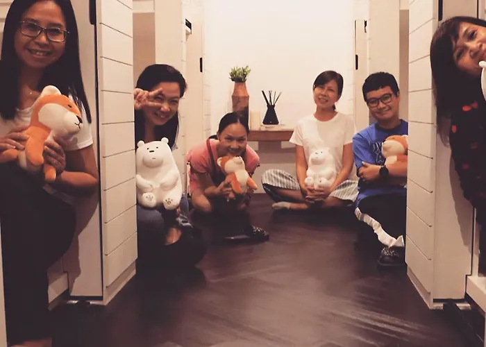 Pa Prank - 2* Bangkok