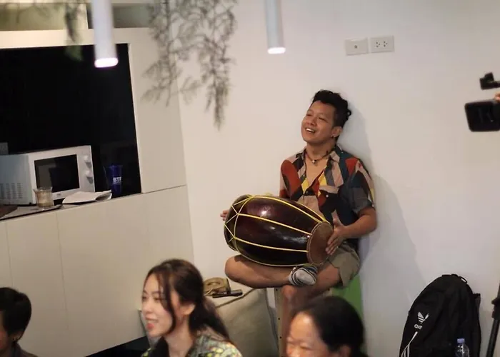 Pa Prank - Bangkok