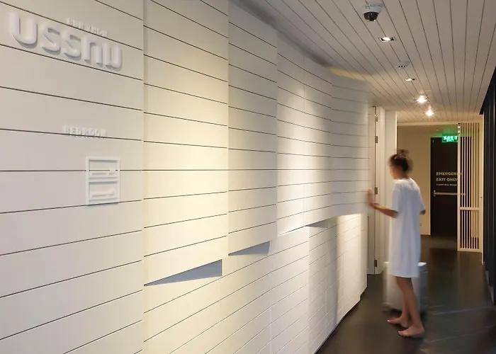 Hotel Pa Prank - Bangkok
