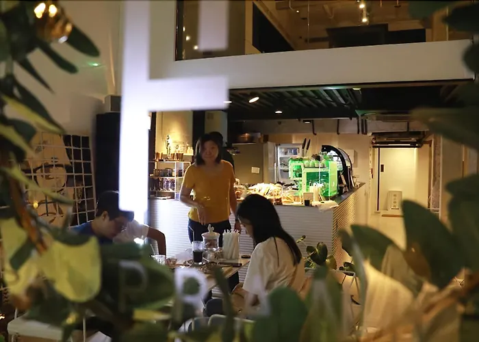 Pa Prank - Hotel 2*