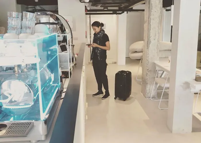 Hotel Pa Prank -