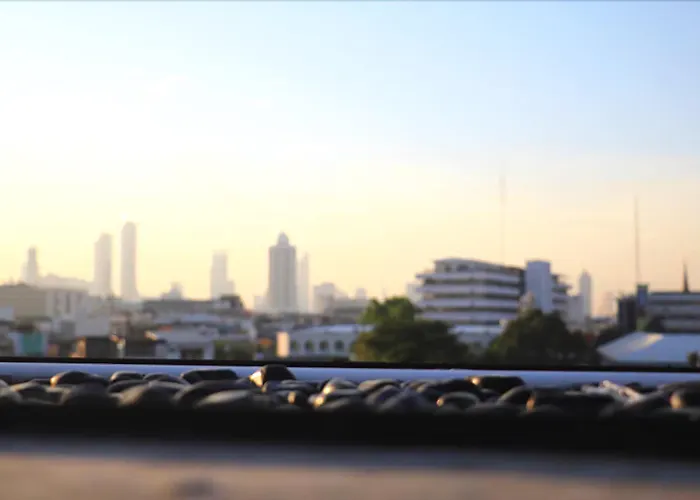 Pa Prank - 2* Bangkok