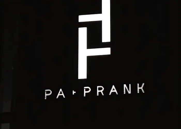 Pa Prank - 2* Bangkok