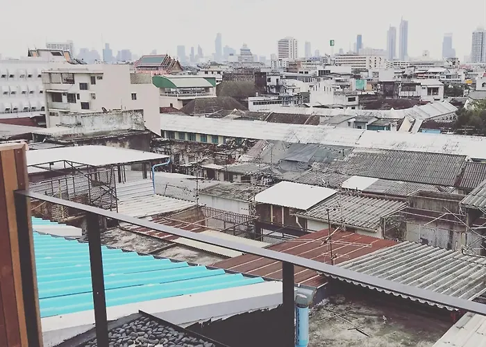 Pa Prank - 2* Bangkok