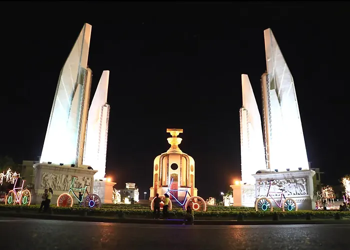 Pa Prank - Bangkok