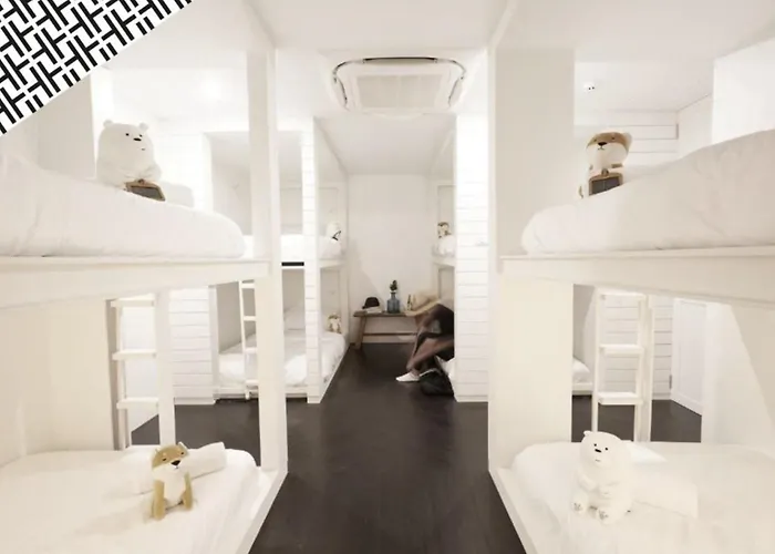 Pa Prank - Hotel 2*