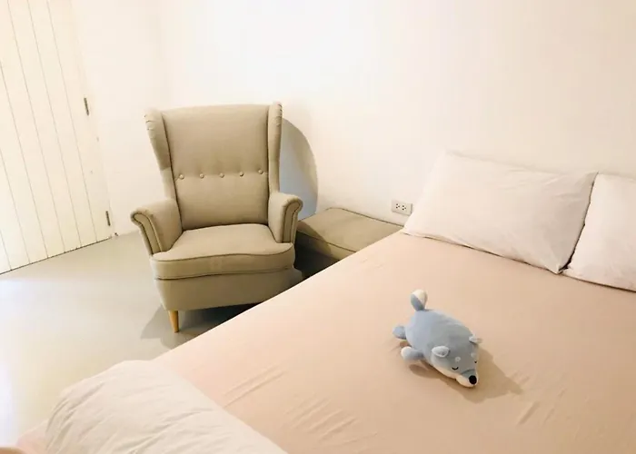 Hotel Pa Prank -