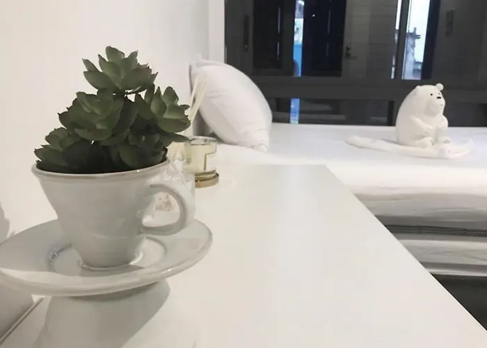 Pa Prank - Hotel